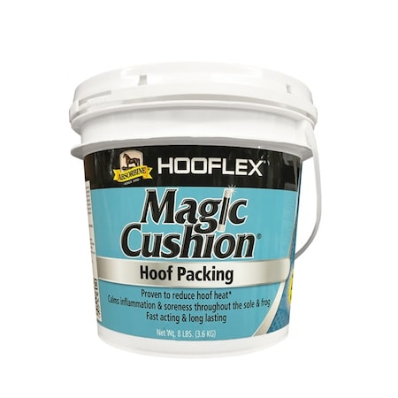 Absorbine Magic Cushion 8 lb. 429
